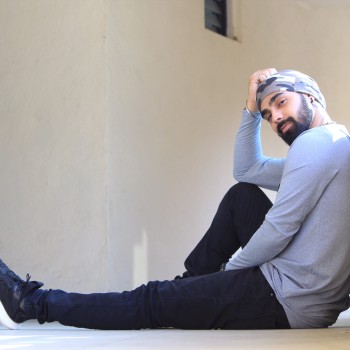 Tejinder Singh